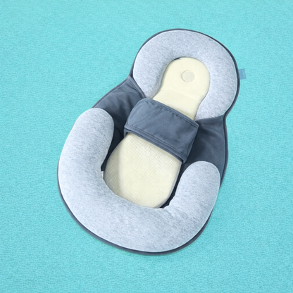 SoftNest™ - The Premium Baby Bed